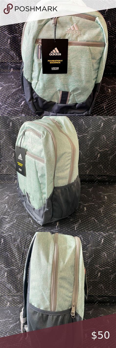lifetime warranty adidas backpack